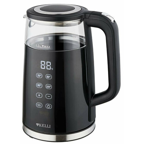 Чайник электрический KELLI KL-1378 370000₽