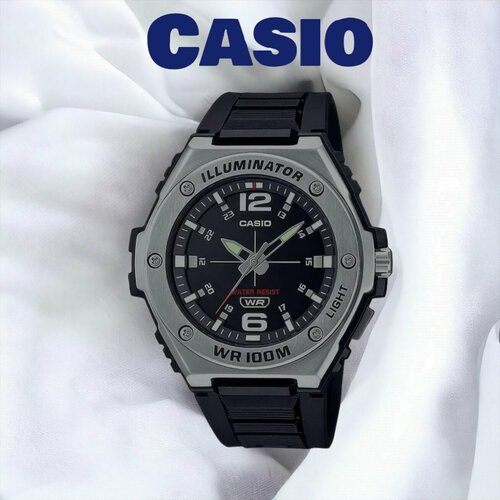 Женские часы Casio