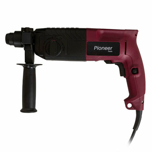 Перфоратор электрический Pioneer RH-M650-01C 6965₽