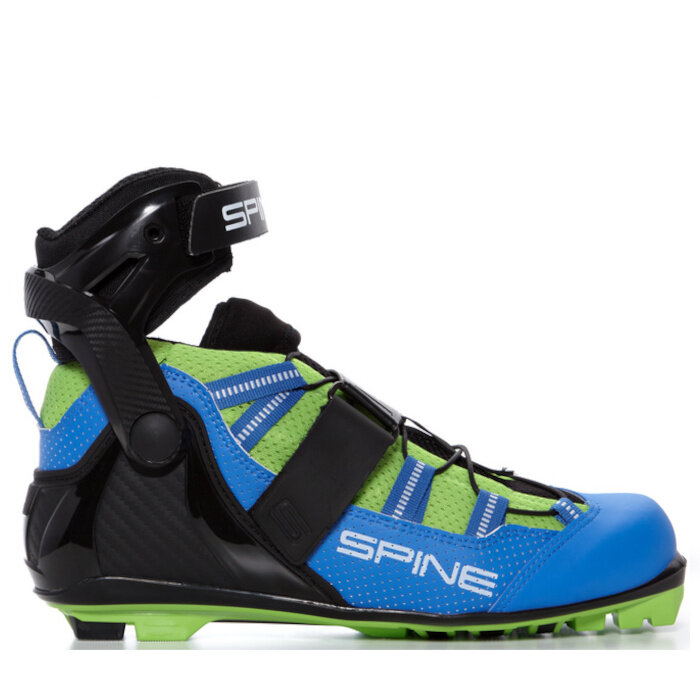   SPINE NNN Concept Skiroll Skate Pro (18/1-21) (/) (47)