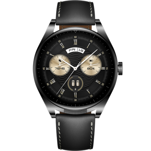 HUAWEI Умные часы HUAWEI Watch Buds черные 2299900₽