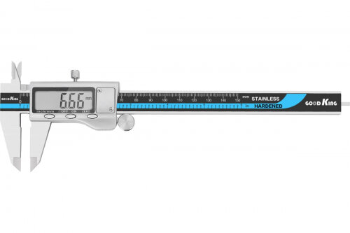 Штангенциркуль электронный цифровой Goodking CA-10150