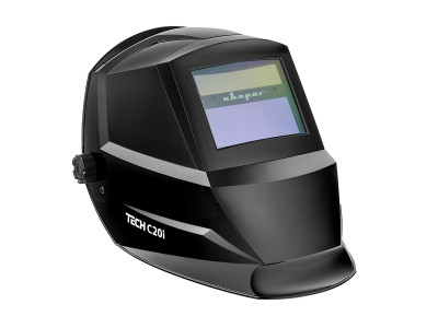 фото Маска сварщика TECH С20i TRUE COLOR PLUS Сварог 00000098260