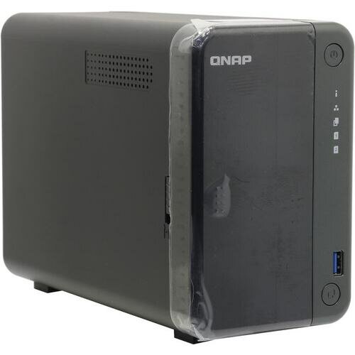 Сетевое хранилище QNAP TS-253D-4G