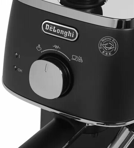 Кофеварка рожковая Delonghi - фото №19