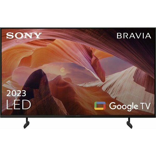 Телевизор Sony KD-65X80L 15107000₽