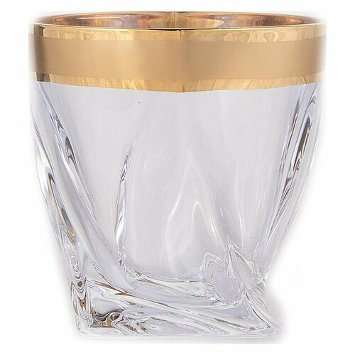 Стаканы для виски 340 мл 6 шт UNION GLASS 