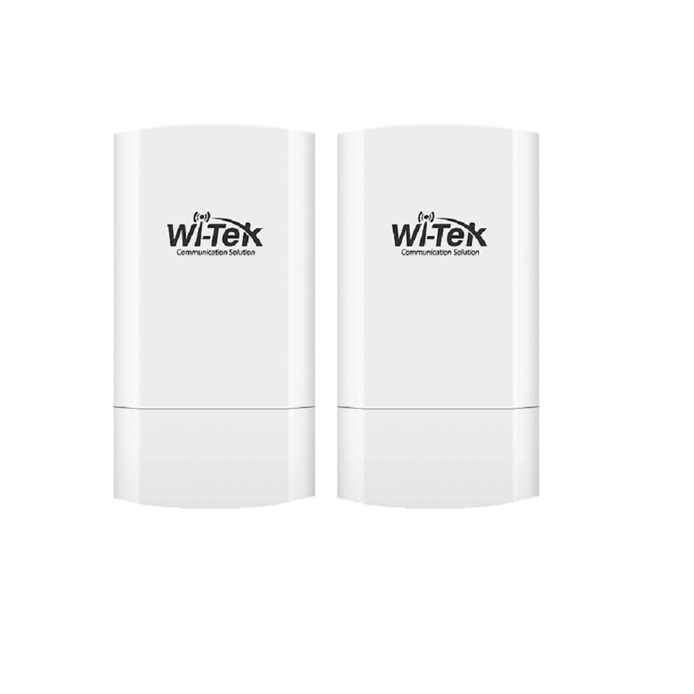 Преднастроенный комплект для Wi-Fi моста WI-CPE111-KIT (v2)