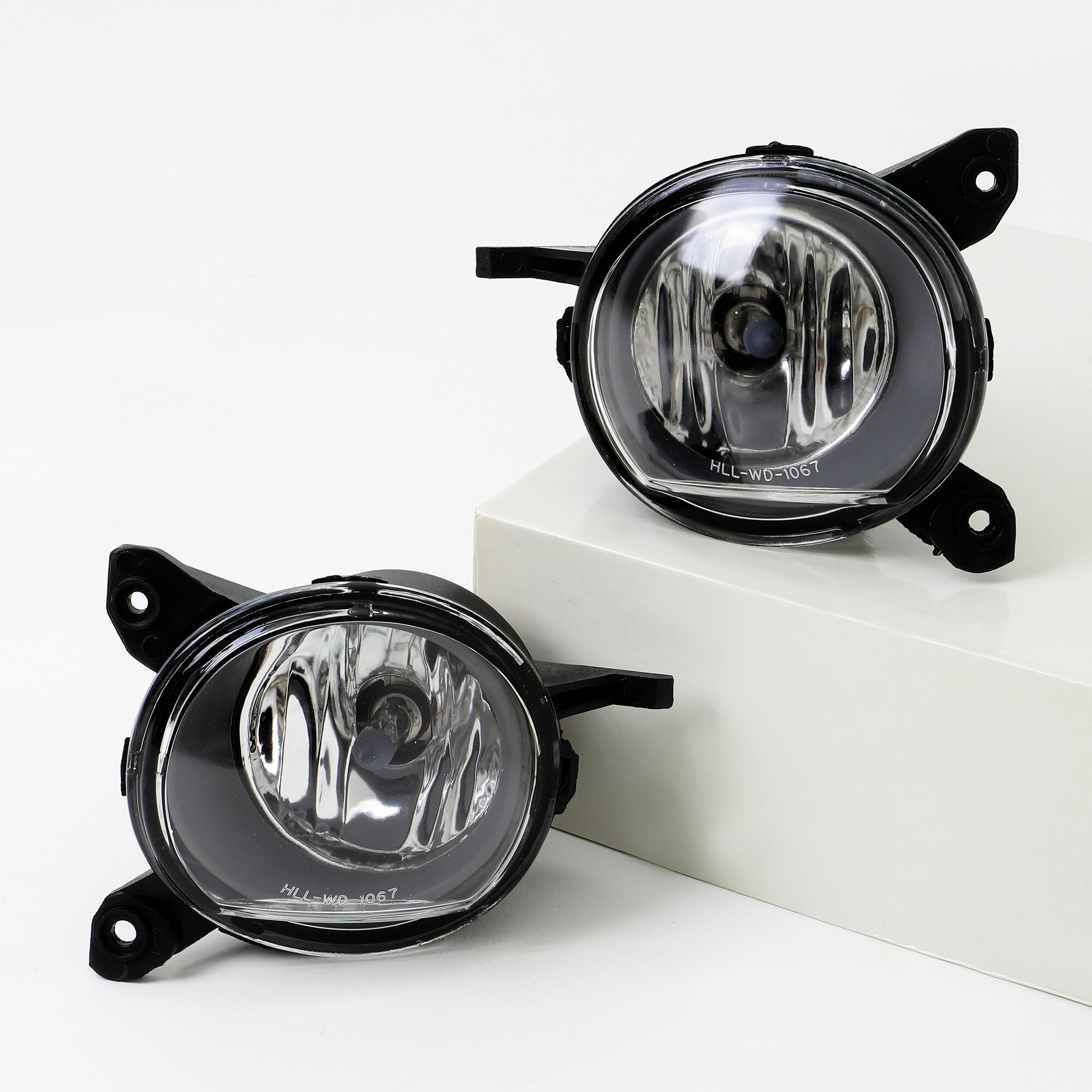 Тойота королла 120 комплект подключения противотуманок — купить по ...