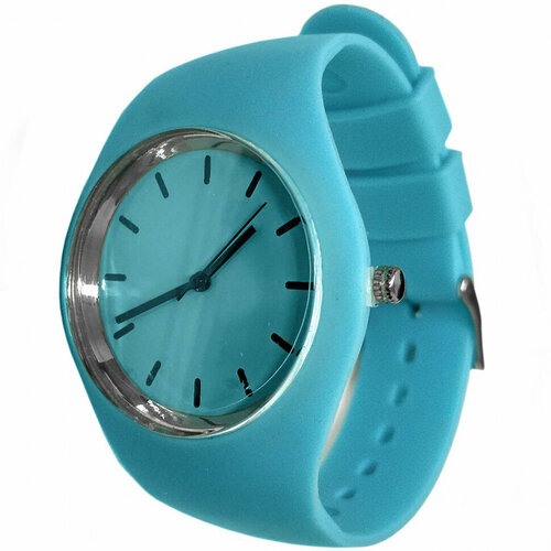 Часы спортивные D26137-2 кварцевые Аквамарин 35600₽