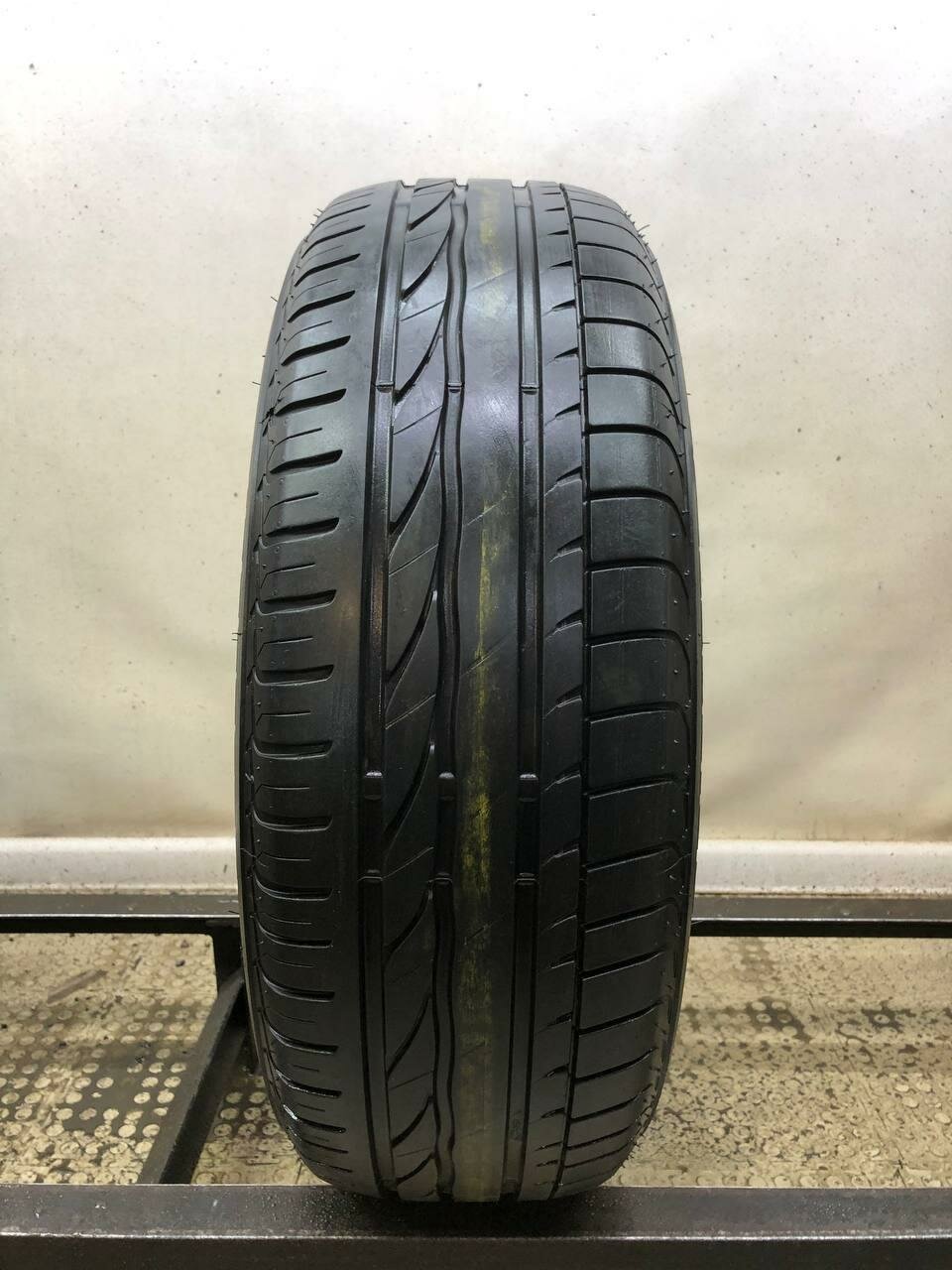 Bridgestone Turanza ER300 RFT 205/60 R16 БУ Шины Летние