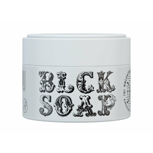 Valentina Kostina cosmetics Мыло для волос и тела 