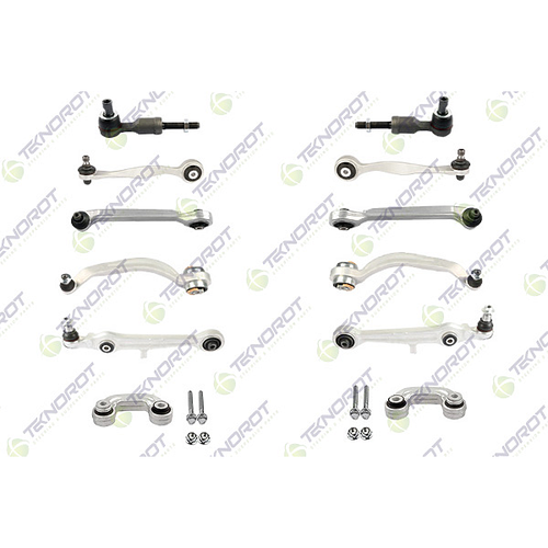 TEKNOROT A-555 ком кт рычагов пер подвески 21653₽