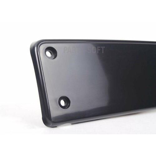 VAG 1K0807285B9B9 Кронштейн номерного знака 7480₽