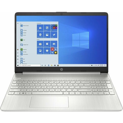 HP Laptop 15-dy2713st i3-1125G4/8GB/256GB (только английская клавиатура)