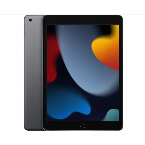 Планшет Apple iPad 2021 64Gb Wi-Fi Cellular Space Gray 4799900₽
