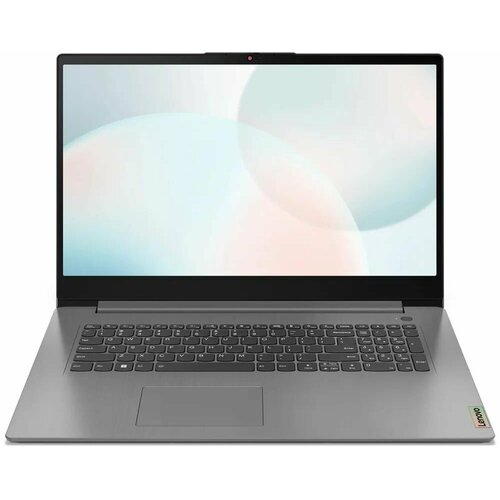 Ноутбук Lenovo IdeaPad 3 17ABA7 82RQ0007RK 173 Ryzen 3 5425U до 41ГГц 4 ядра 16Gb 7109900₽
