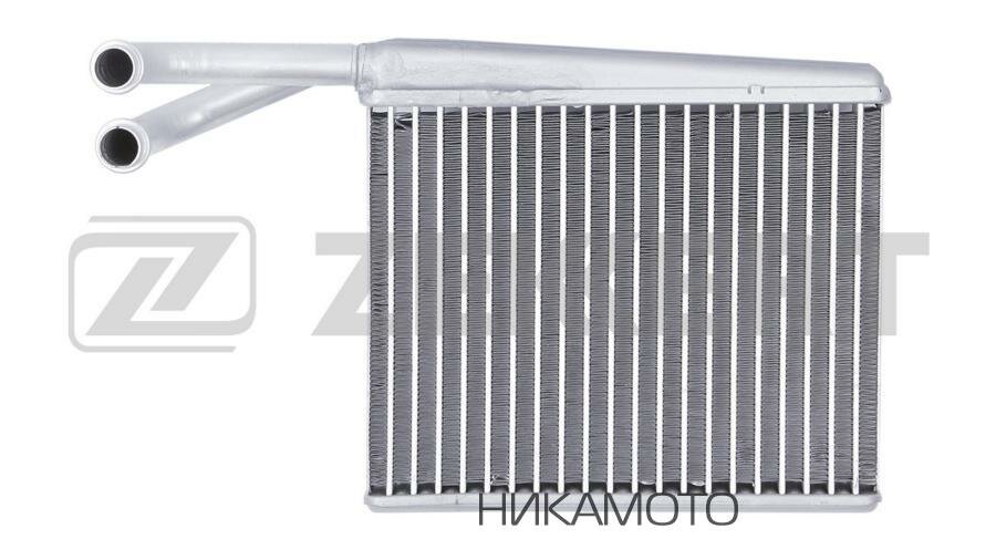 ZEKKERT MK-5115 Радиатор отопителя MB Sprinter (901-904 909) 95-