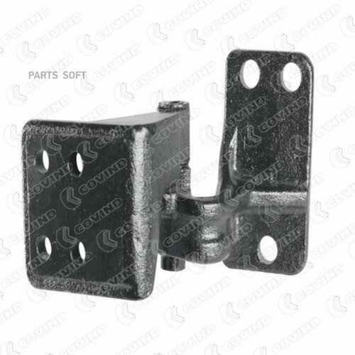 COVIND MLX8 MLX/8_петя двери! правой нижняя (черная) \MAN TGA M-L-LX/TGL/TGM/TGS/TGX