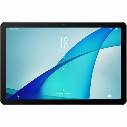 Планшет Tcl Tab 10S 3ГБ 32GB 4G Android серый (9080g-2clcru11)