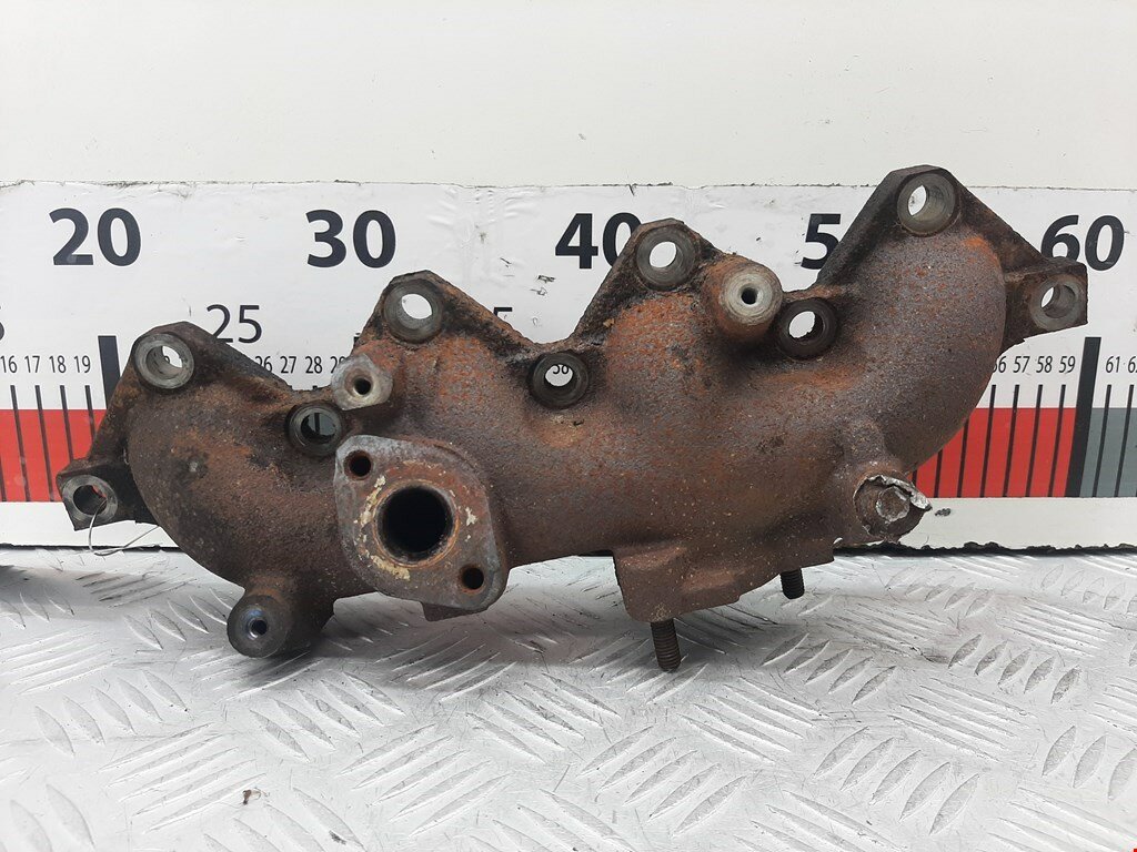Коллектор выпускной Opel Astra G 849184 арт. 2038844