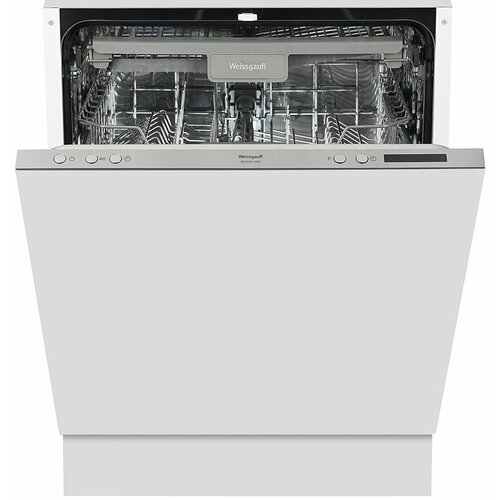 Посудомоечная машина Weissgauff BDW 6043 D 3902200₽