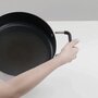 2 в 1 Кастрюля-сковорода для индукционных плит 4л , 26см Xiaomi Mijia Induction Cooker (GJT02CM)