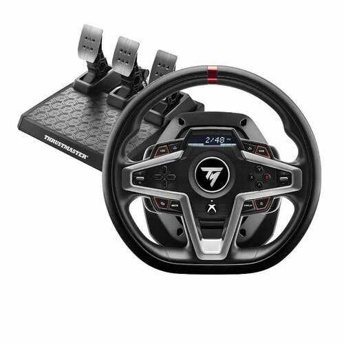 Руль Thrustmaster T248X для PC Xbox Series X Series S One 5750000₽