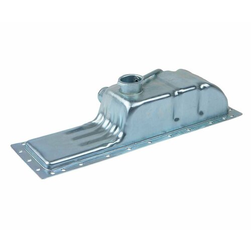 Композит групп 90-1301055-7Ц Бачок радиатора МТЗ-8082 цинк верхний композит 7990₽