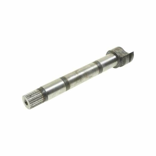 Кулак разжимной МАЗ среднего моста левый L=363, 6430-3502210-10, ТАиМ