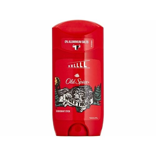 дезодоранты old spice аэрозольный дезодорант wolfthorn Дезодорант-стик Old Spice WOLFTHORN