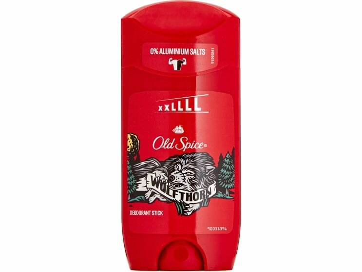 Дезодорант-стик Old Spice WOLFTHORN