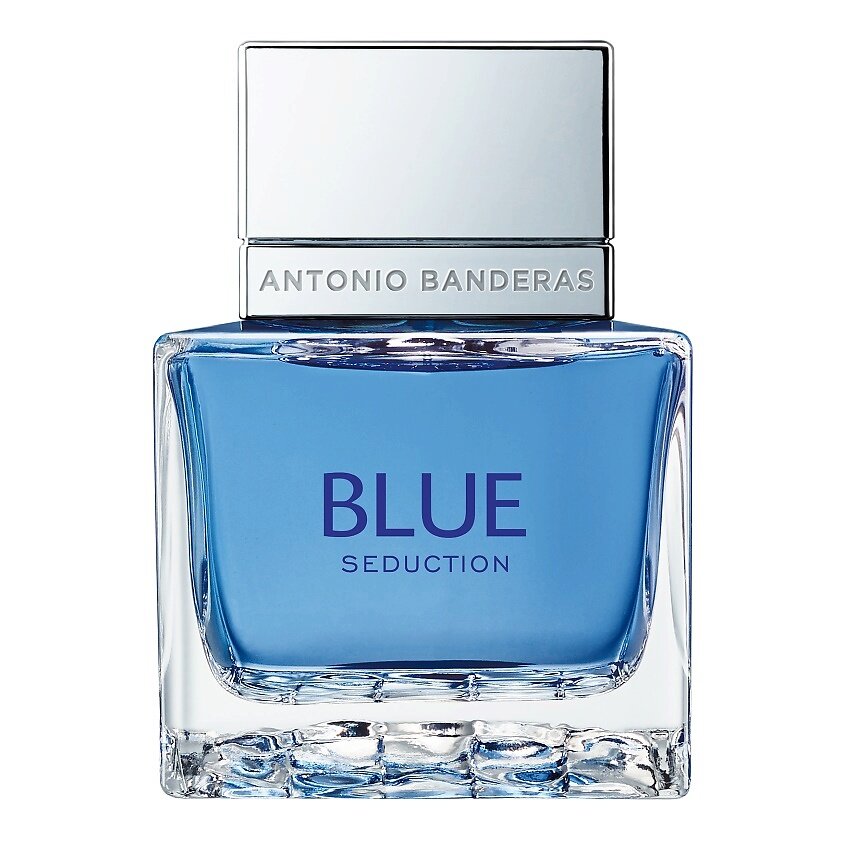 Antonio Banderas Blue Seduction For Men туалетная вода 100мл