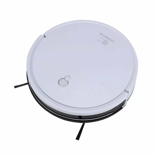 Робот-пылесос Polaris PVCR G2 0726W Wi-Fi IQ Home Цвет White 3509000₽