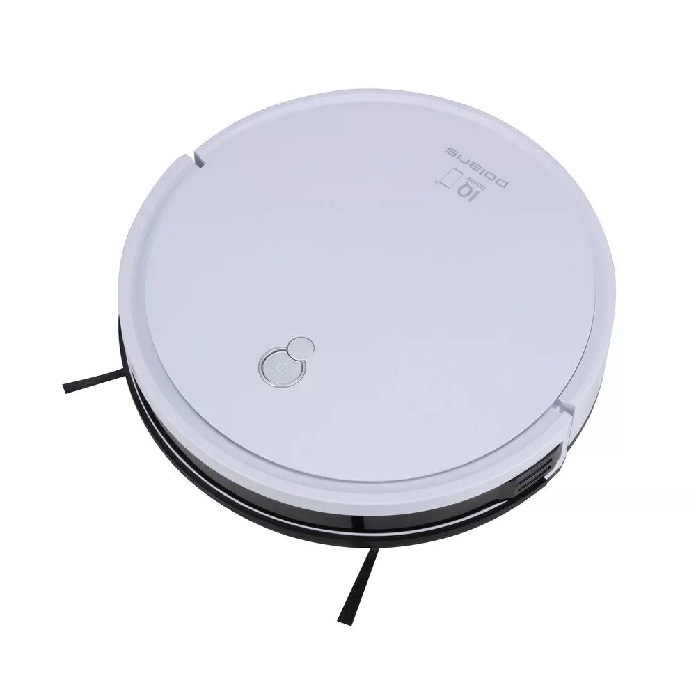 фото Робот-пылесос Polaris PVCR G2 0726W Wi-Fi IQ Home (Цвет: White)