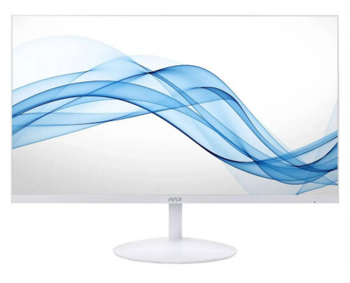 фото Монитор Hiper EasyView SW2201 21.45" White