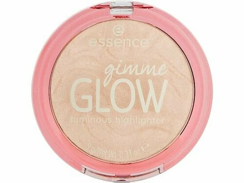 Хайлайтер Essence gimme GLOW luminous