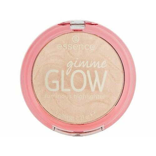 Хайлайтер Essence gimme GLOW luminous