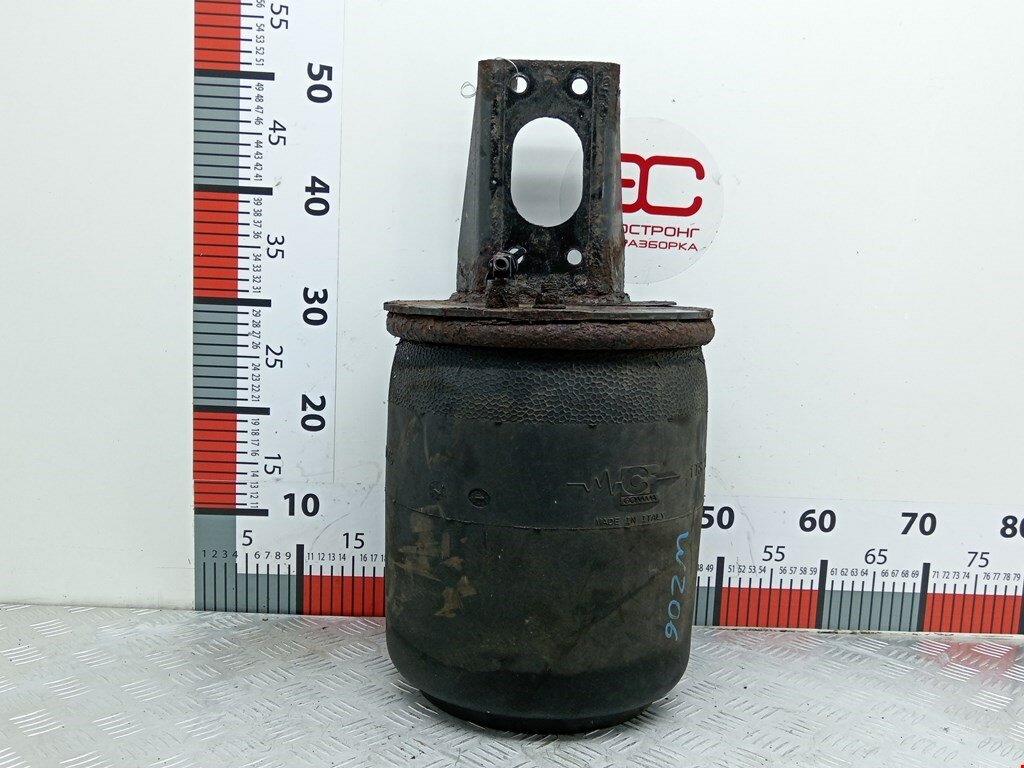 Пневмоподушка задняя правая MAN TGM 81436010175 арт. 1803544