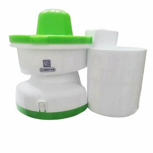 Соковыжималка Нептун кажи332215001-08 white-light green 320 Вт 686700₽