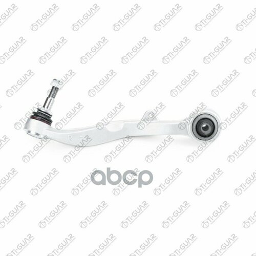 Рычаг Tg-Sarm0145 1924-E60flrr Tiguar Нижний Bmw 5 E60E61 03-10 Rh Ti-Guar арт TGSARM0145 6920₽