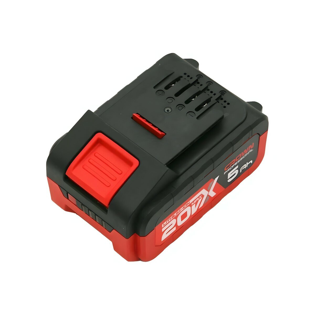 Аккумулятор CROWN CAB205014XE 5Ah — фото 1