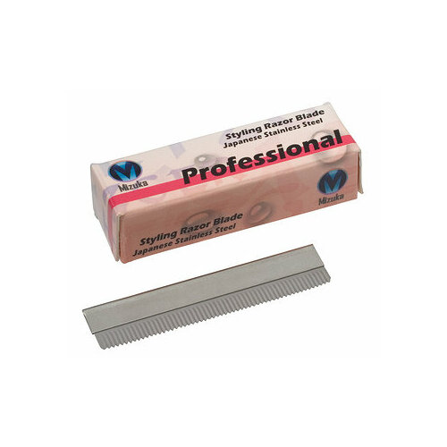 METZGER Лезвия для филировочной бритвы RB-02 2928₽