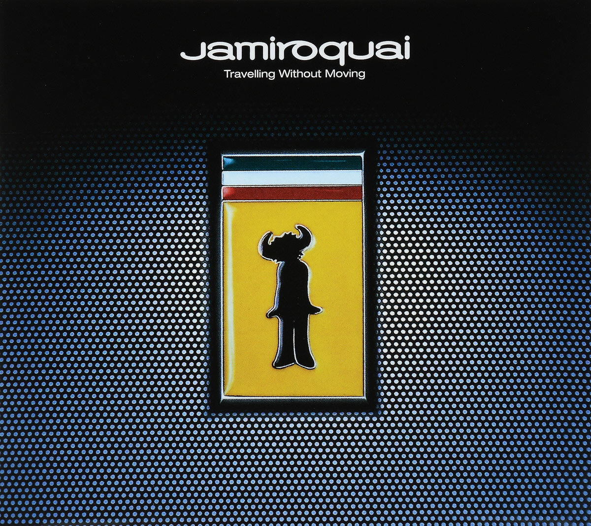 Jamiroquai Travelling Without Moving (Remastered) CD Медиа - фото №1