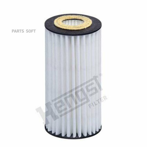 HENGST FILTER E358H03D246 Фиьтр масяный HENGST E358H03D246 VOLKSWAGEN
