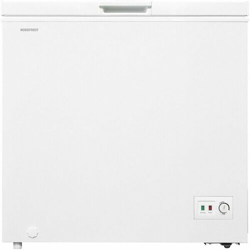 Морозильник-ларь Nordfrost DCF 250 4062000₽