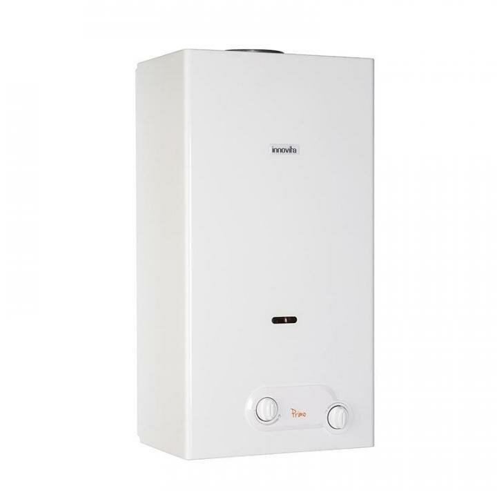 Газовая колонка Innovita Primo 11C (комп)