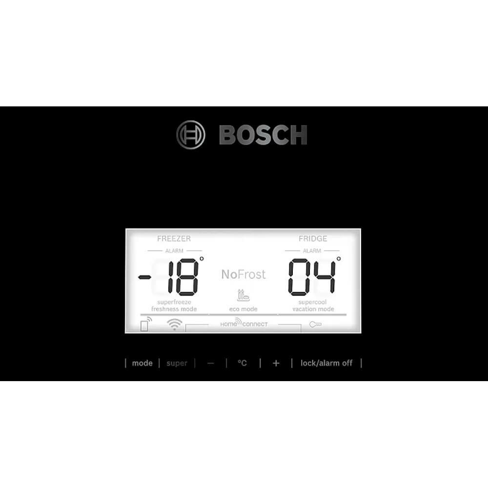 Холодильник Bosch KGN39LB30U - фотография № 3