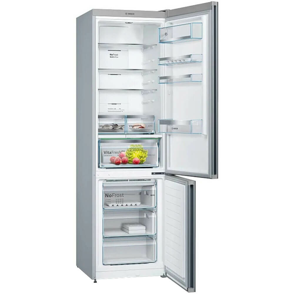 Холодильник Bosch KGN39LB30U - фотография № 2