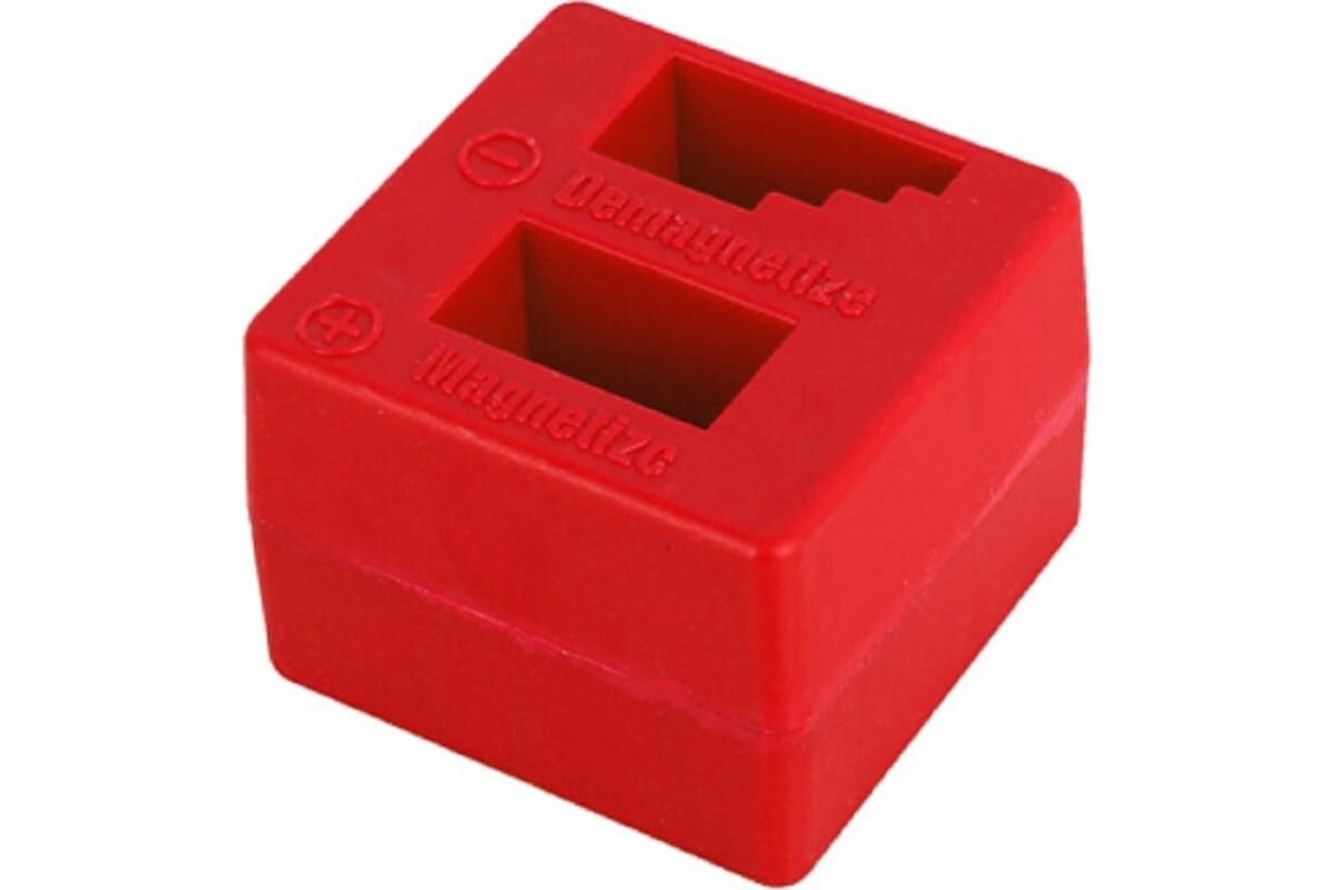 Намагничиватель/размагничиватель WORKPRO WP221064